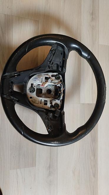 momo sukan: Chevrolet cruze sükani.orginal ustden cixmadir — 3