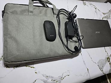 Ноутбуки Acer: Ультрабук, Б/у, Intel Core i5 — 2