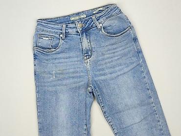 c: Used Jeans, Jeansy damskie, rozmiar S — 1