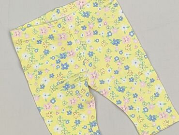 kombinezon wodoochronny dla dzieci: Leggings, 1-3 months, condition - Perfect