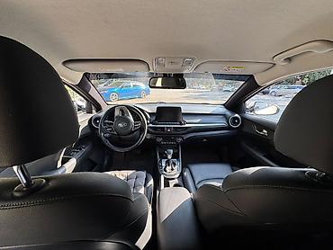 Продажа авто: Kia K3: 2021 г., 1.6 л, Автомат, Бензин, Седан — 2