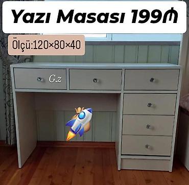 komputer masasi: Is masası — 1