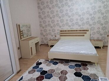 Uzunmüddətli kirayə mənzillər: Yaşıl Bazarın arxası 16 mərtəbəli binanın 10 – cu mərtəbəsində — 5