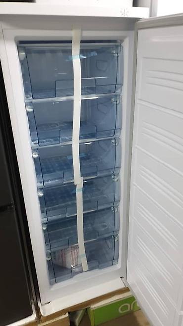 Морозильные шкафы, лари: В наличии — 66