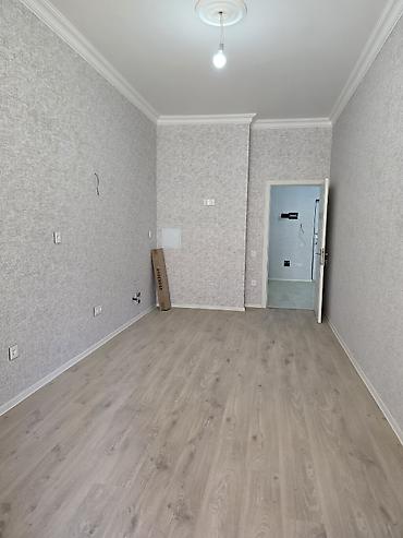 Yeni tikili: 1 otaqlı, Yeni tikili, 59 kv. m — 3