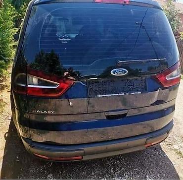 Transport: STOP LAMPE ZA FORD GALAXY | FORD velika ponuda delova Na prodaju — 10