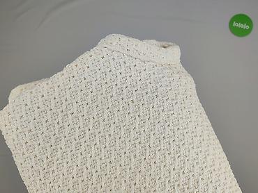 sweter bialy: Sweter damski, rozmiar One size — 4