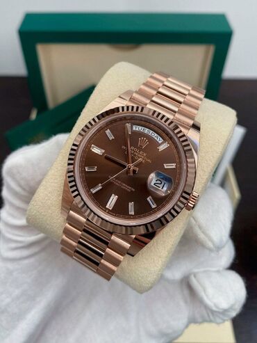 кольца из серебра: Классические часы часы, Rolex, Водонепроницаемые, Унисекс, Новый