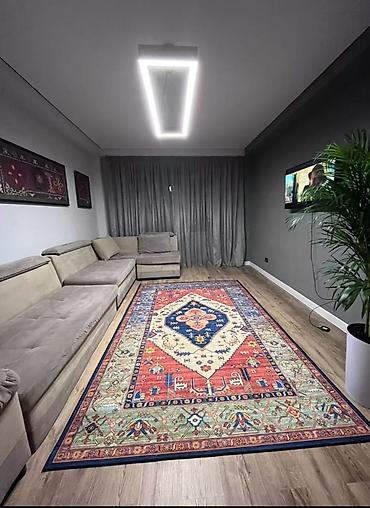 Продажа квартир: 3 комнаты, 102 м², Элитка, 11 этаж, Евроремонт — 1