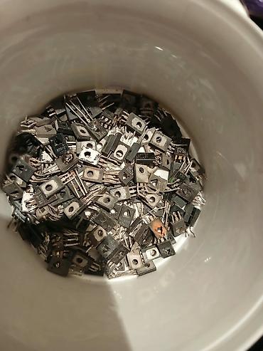 покупаем: Быстрый и продающий (с акцентом на скупку плат от телефонов) — 3