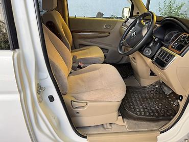 ka 5: Honda Stepwgn: 2003 г., 2 л, Минивэн — 6