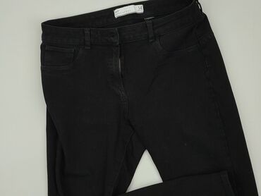 Jeans: XL (EU 42), condition - Very good