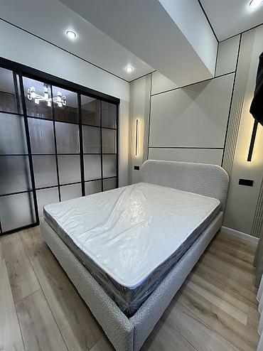 Продажа квартир: 2 комнаты, 47 м², Элитка, 7 этаж, Евроремонт — 10