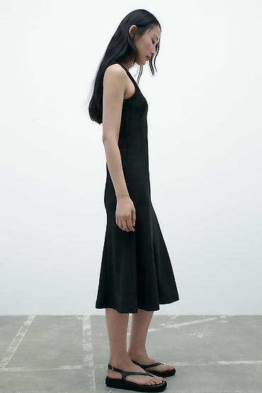 36: Gündəlik don, Midi, Zara, S — 5