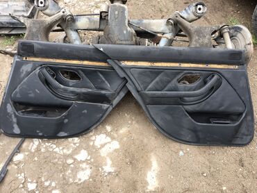 Зеркала: БМВ Е39 Е38Е53 ЗЕРКАЛА ПЕЧКА БЛОКИ ФАРЫ АКПП ХОДОВКА КУЗОВ И МНОГОЕ — 9