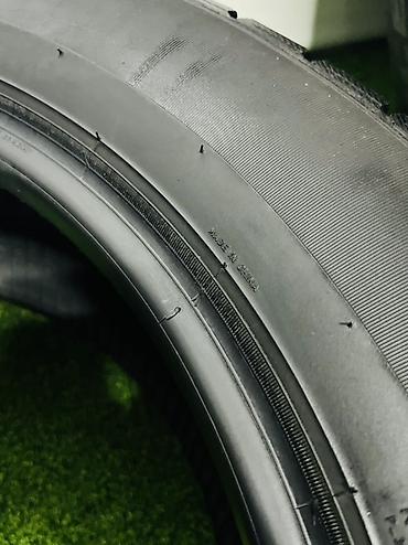 23555 r17 зима: Шины 235 / 55 / R 17, Зима, Б/у, Комплект, Легковые, Китай, Pirelli — 9