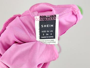 shein plus size bluzki: Shein, Top damski, rozmiar S — 4