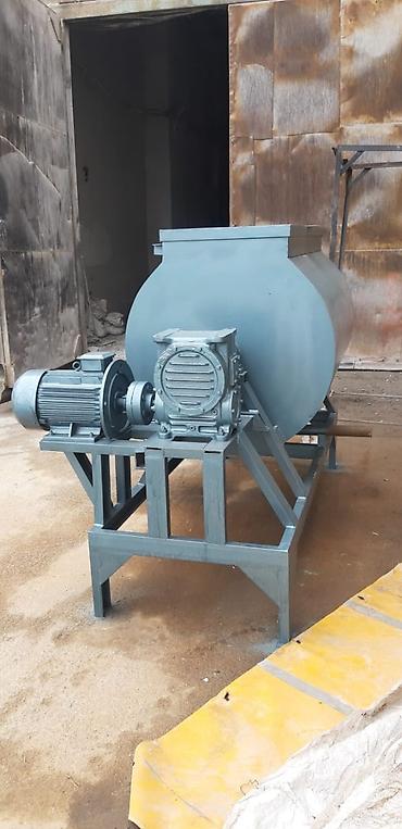 Другое оборудование для производства: Продаю Оборудование для сухих строительных смесей. Станки для сухих — 5