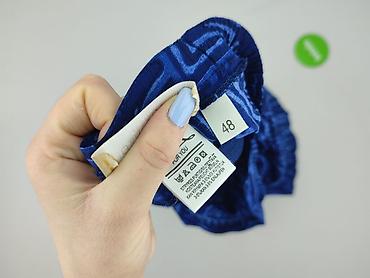 spodnica maxi: Spódnica damska, rozmiar 4XL — 4