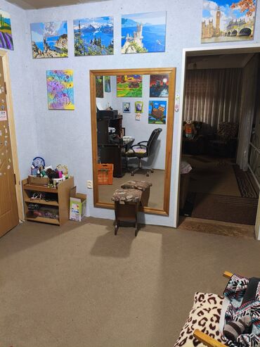 Продажа домов: Дом, 70 м², 4 комнаты, Собственник, Косметический ремонт — 9