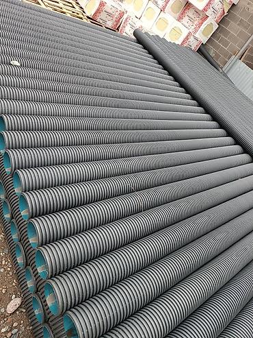 шланга 100: Корсис труба для канализации. Все размеры имеются: -300-400-500 — 3