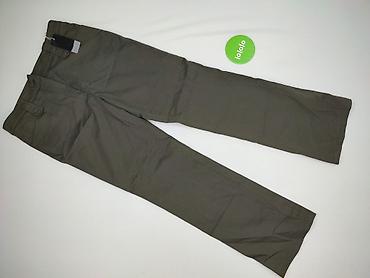 decathlon baleriny: Spodnie materiałowe damskie, rozmiar L — 2