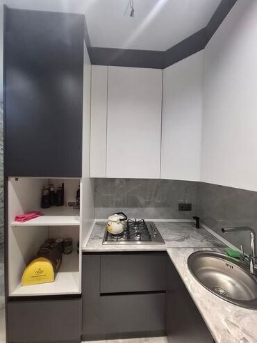 Yataq otağı dəstləri: İkinəfərlik çarpayı — 12