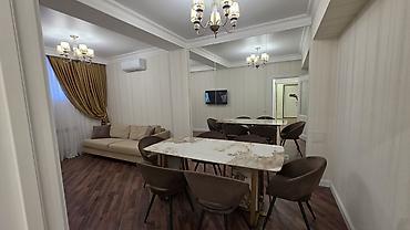 di store: 2 комнаты, 55 м², Азия Молл Индивидуалка, 1 этаж, Дизайнерский ремонт — 6