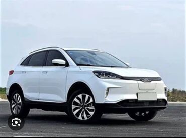 авто рассрочка бишкек фото: Сдаю по суточна Сдаю электромабил WeltmeisterX5 Запас хода 400(