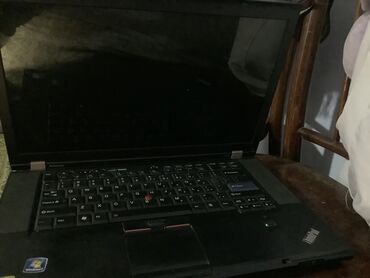 Ноутбуки и нетбуки: Lenovo laptop