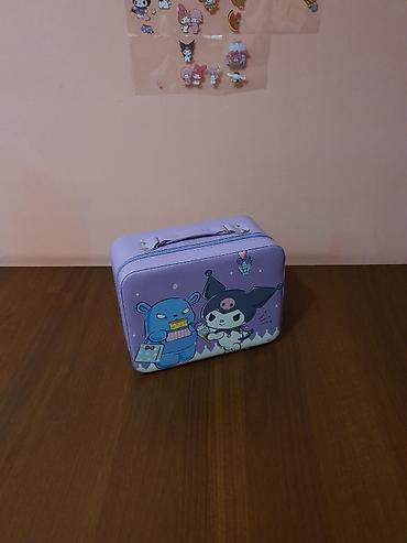 Игрушки: ПРОДАЮТСЯ игрушки разные! Чемодан KUROMI полное наполнение — 18