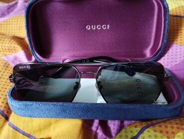 açkilər: Gucci, Yeni