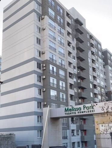 Yeni tikili: 3 otaqlı, Yeni tikili, 96 kv. m — 11