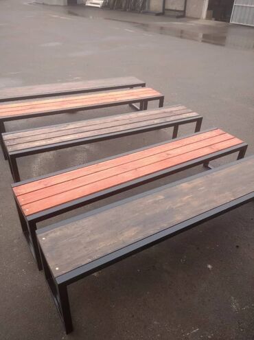 Комплекты садовой мебели: Комплект садовой мебели — 9