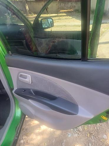пдр авто: Kia Picanto: 2007 г., 1 л, Автомат, Бензин, Хэтчбэк — 3