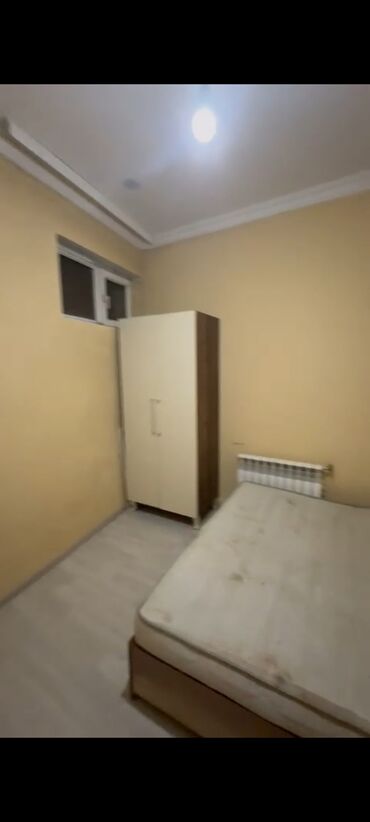 Uzunmüddətli kirayə evlər: 60 kv. m, 2 otaqlı, Kombi, Qaz, İşıq — 6