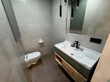 Продажа квартир: 2 комнаты, 74 м², Элитка, 10 этаж, Дизайнерский ремонт — 8