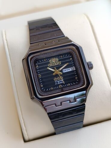 Qol saatları: Yeni, Qol saatı, Orient -da lalafo.az — 3 Qol saatları: Yeni, Qol saatı, Orient — 3