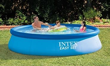 Elektron Nasos Hediyye. Intex 3.05 × 0.76 m şişmə hovuz 🌊 Yay lalafo.az -da Elektron Nasos Hediyye. Intex 3.05 × 0.76 m şişmə hovuz 🌊 Yay