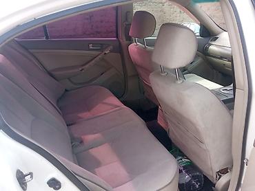 машина жигули: Nissan Skyline: 2003 г., 2.5 л, Автомат, Бензин, Седан — 4
