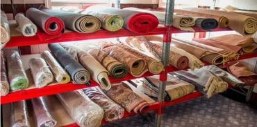 Стирка ковров: Стирка ковров, | Палас, Ала-кийиз, Шырдак, Самовывоз, Бесплатная доставка