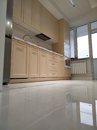 Укладка плитки: Плиточные работы: укладка керамогранита «кабанчик 8×8» с вставками - — 17