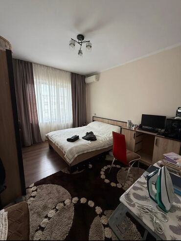 Продажа квартир: 3 комнаты, 61 м², 105 серия, 5 этаж, Евроремонт — 6