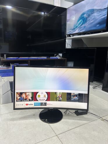 Televizorlar: Televizor Samsung 32" Pulsuz çatdırılma