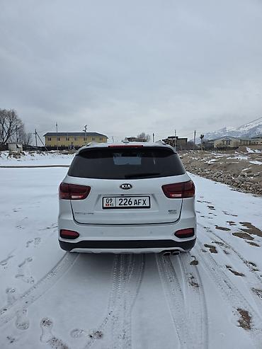 Kia: Kia Sorento: 2019 г., Автомат, Дизель, Кроссовер — 6