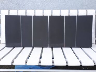 Zvučnici i stereo sistemi: Potpuno ispravno, testirano. Eltax Movie Maxx - 120 Evra (imam i na lalafo.rs — 10 Zvučnici i stereo sistemi: Potpuno ispravno, testirano. Eltax Movie Maxx - 120 Evra (imam i — 10