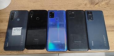 Уюлдук телефондор жана аксессуарлар: Redmi, Redmi Note 8, Колдонулган, 128 ГБ — 1