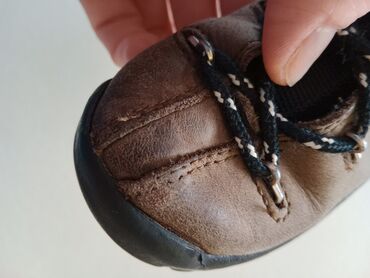 Gležnjače: Gležnjače, Nike, Veličina - 22 na lalafo.rs — 10 Gležnjače: Gležnjače, Nike, Veličina - 22 — 10