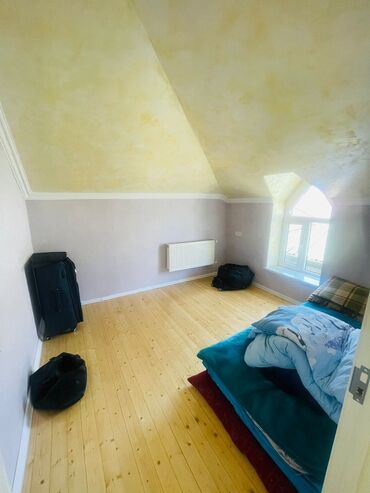 Həyət evləri və villaların satışı: Zabrat 5 otaqlı, 120 kv. m, Kredit yoxdur, Yeni təmirli — 25