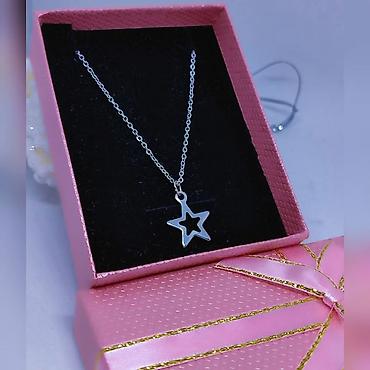 Ogrlice: ✨ AKCIJA NA OGRLICE OD NERĐAJUĆEG ČELIKA! ✨ Savršen detalj za svaki na lalafo.rs — 21 Ogrlice: ✨ AKCIJA NA OGRLICE OD NERĐAJUĆEG ČELIKA! ✨ Savršen detalj za svaki — 21
